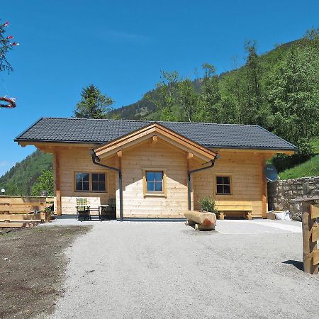 Chalet Waltl - Fuc160 By Interhome Fusch an der Grossglocknerstrasse Exterior foto